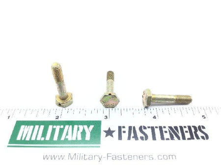 AN3H7A Machine Bolt (5)