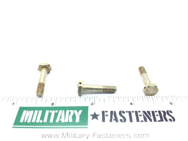 AN3H7A Machine Bolt (6)