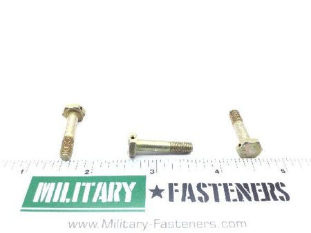 AN3H7A Machine Bolt (6)
