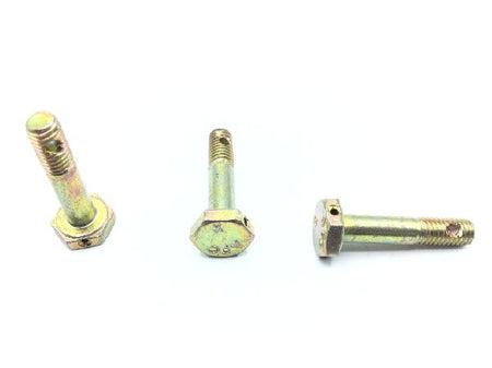 AN3H7 Machine Bolt