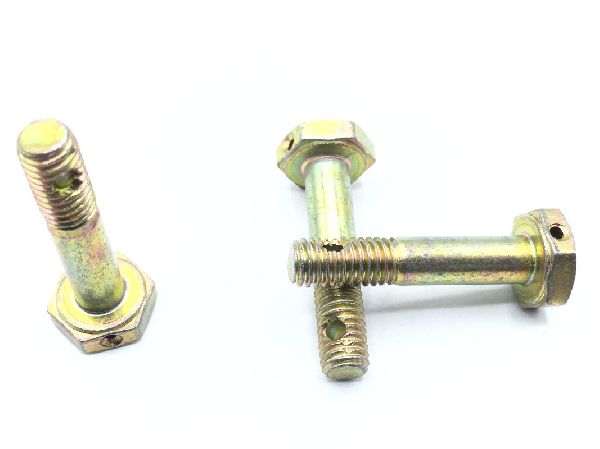 AN3H7 Machine Bolt (2)