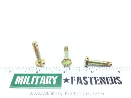 AN3H7 Machine Bolt (5)