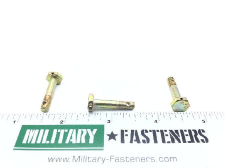AN3H7 Machine Bolt (6)