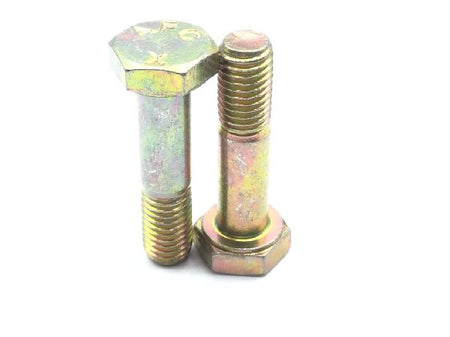 AN4-10A Machine Bolt (2)