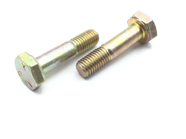 AN4-10A Machine Bolt (3)
