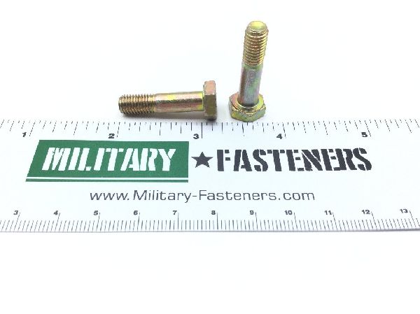 AN4-10A Machine Bolt (5)