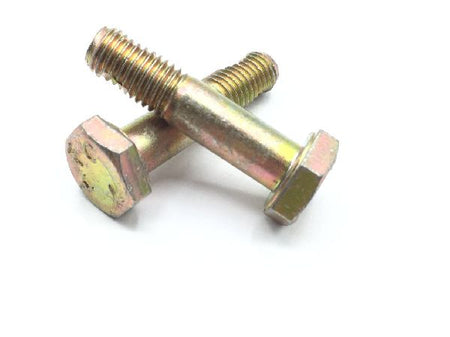 AN4-10 Machine Bolt