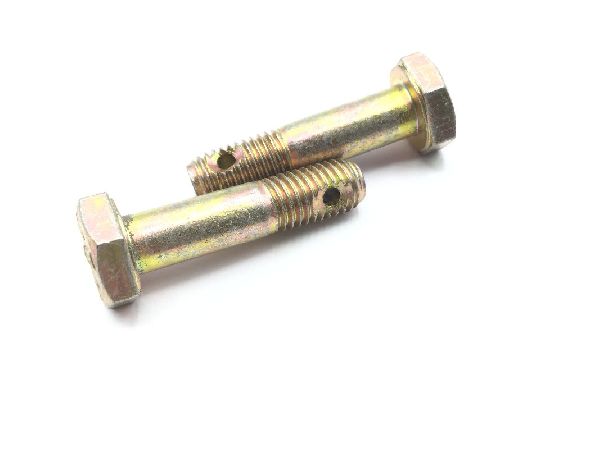 AN4-10 Machine Bolt (3)