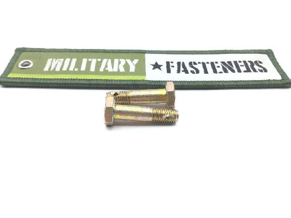 AN4-10 Machine Bolt (4)