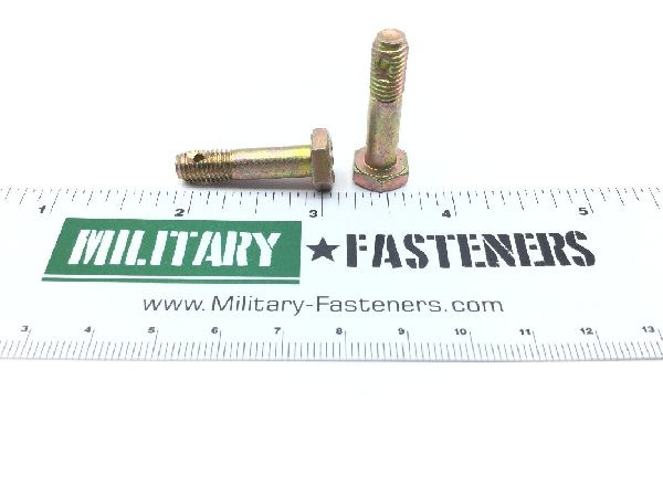 AN4-10 Machine Bolt (5)