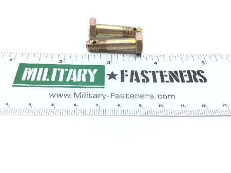AN4-10 Machine Bolt (6)