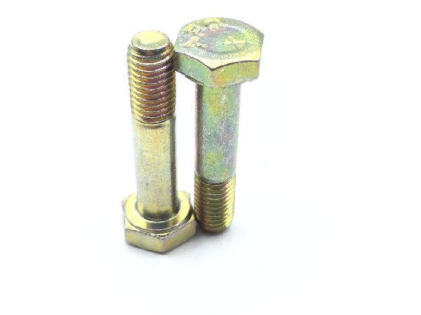 AN4-11A Machine Bolt (2)