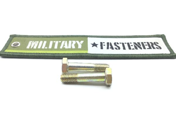 AN4-11A Machine Bolt (3)