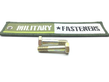 AN4-11A Machine Bolt (3)