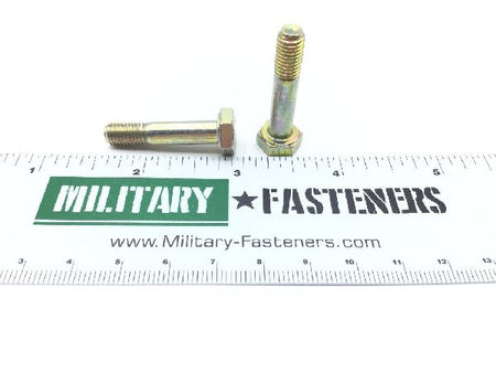 AN4-11A Machine Bolt (4)