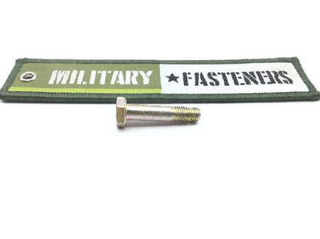AN4-11 Machine Bolt (4)