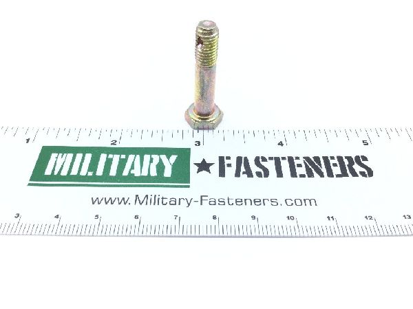 AN4-11 Machine Bolt (5)