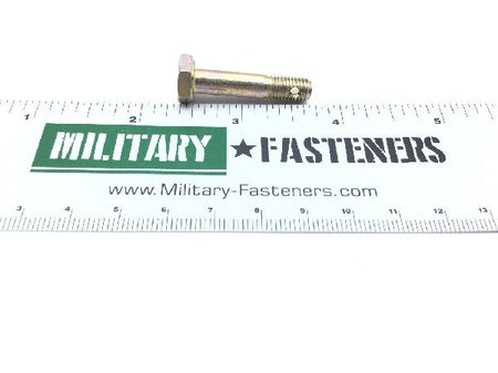 AN4-11 Machine Bolt (6)