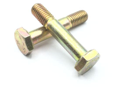 AN4-12A Machine Bolt