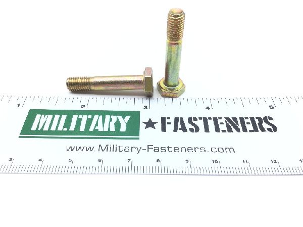 AN4-12A Machine Bolt (5)