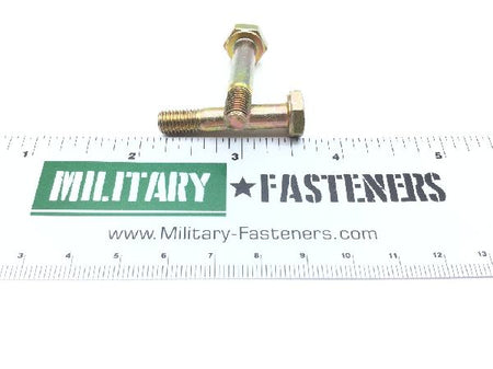 AN4-12A Machine Bolt (6)