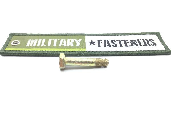 AN4-12 Machine Bolt (4)