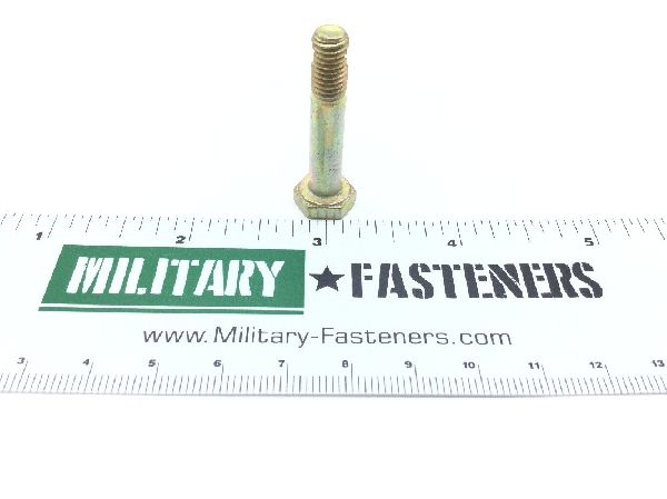 AN4-12 Machine Bolt (5)