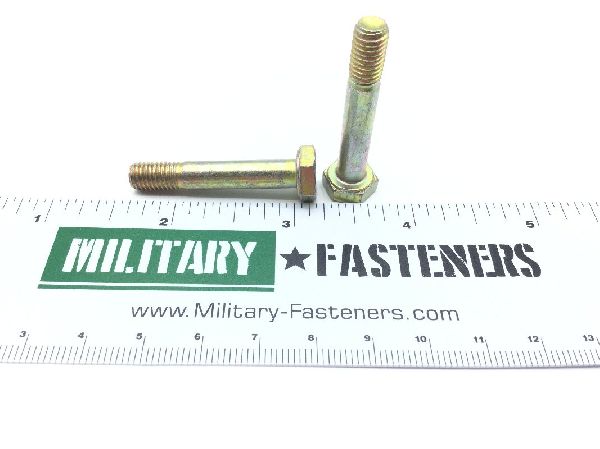 AN4-13A Machine Bolt (2)