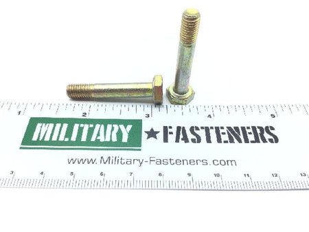 AN4-13A Machine Bolt (2)