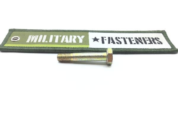 AN4-13A Machine Bolt (3)