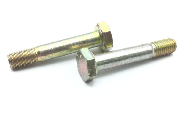 AN4-13A Machine Bolt (4)