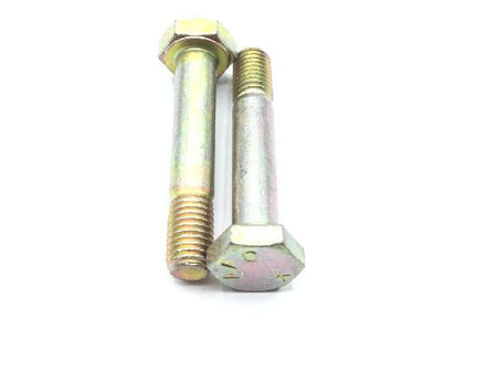 AN4-13A Machine Bolt (5)