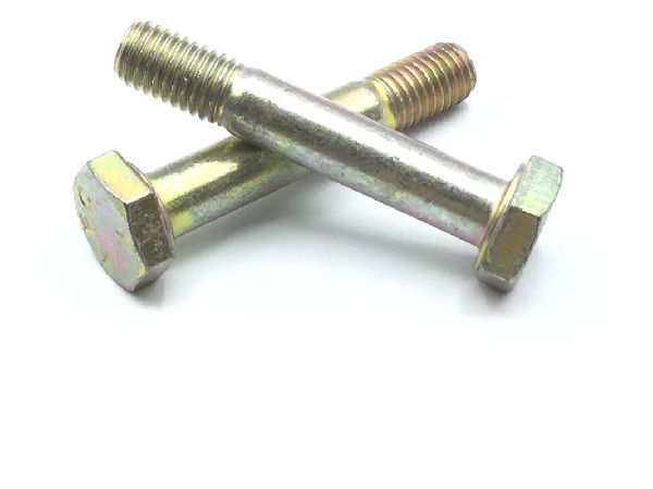 AN4-13A Machine Bolt (6)