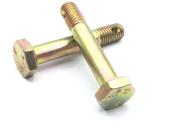AN4-13 Machine Bolt