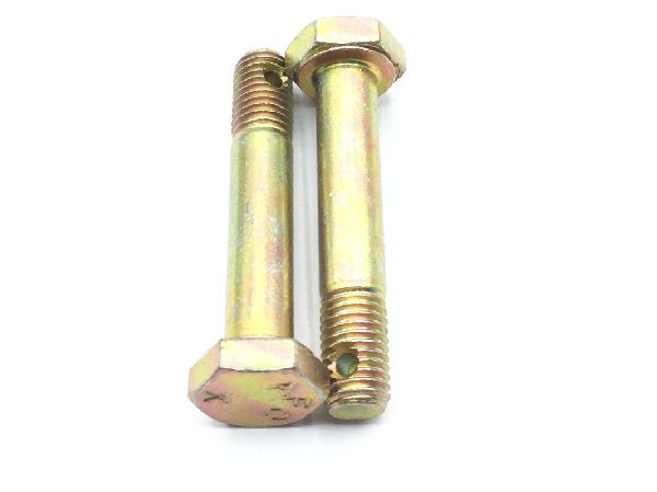 AN4-13 Machine Bolt (2)