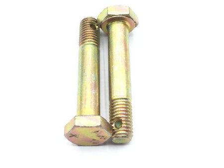 AN4-13 Machine Bolt (2)