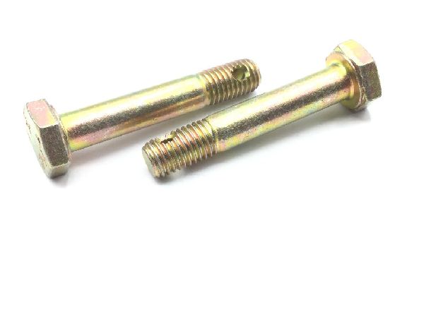AN4-13 Machine Bolt (3)