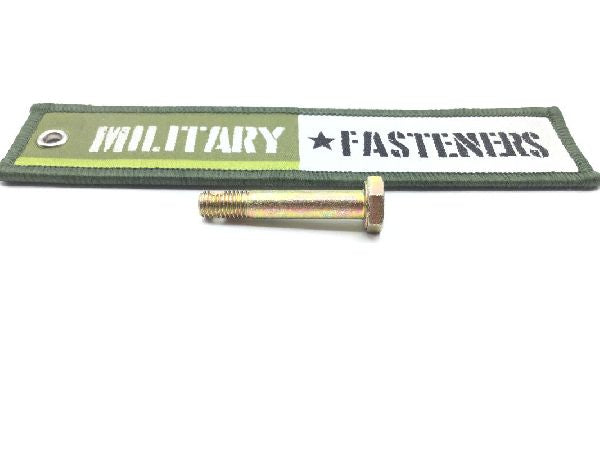 AN4-13 Machine Bolt (4)