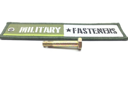 AN4-13 Machine Bolt (4)