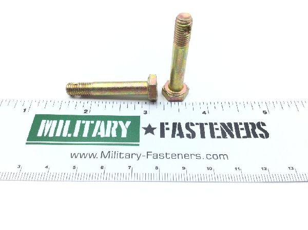 AN4-13 Machine Bolt (5)