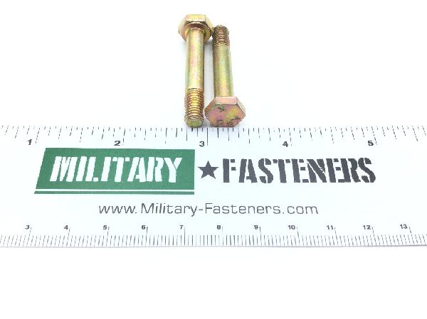 AN4-13 Machine Bolt (6)