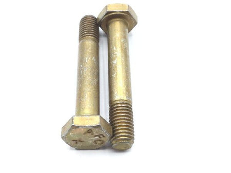 AN4-14A Machine Bolt (2)