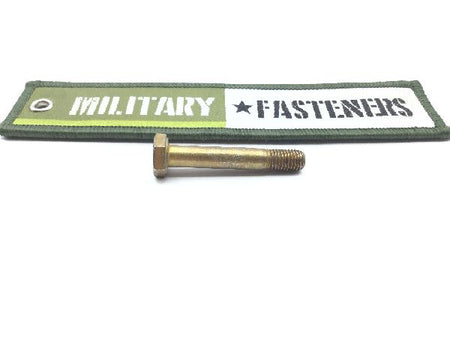 AN4-14A Machine Bolt (4)