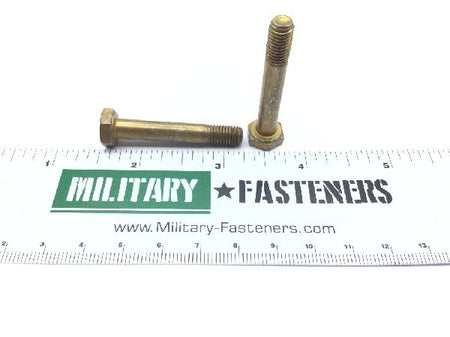 AN4-14A Machine Bolt (5)