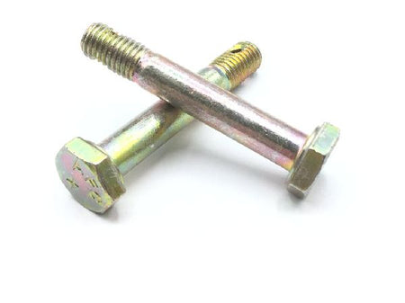 AN4-14 Machine Bolt