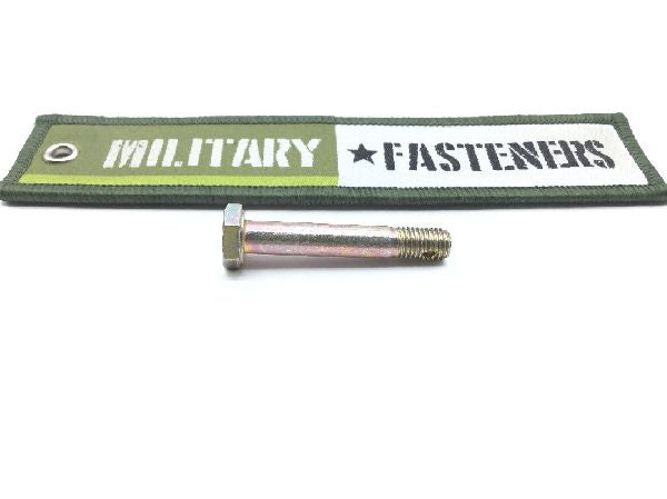 AN4-14 Machine Bolt (4)