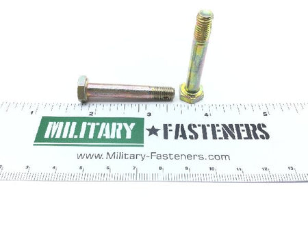 AN4-14 Machine Bolt (5)