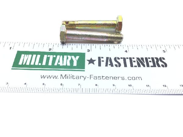 AN4-14 Machine Bolt (6)