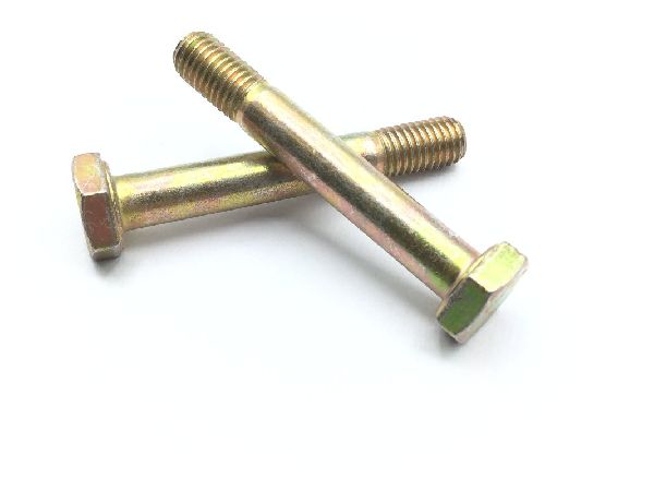 AN4-15A Machine Bolt