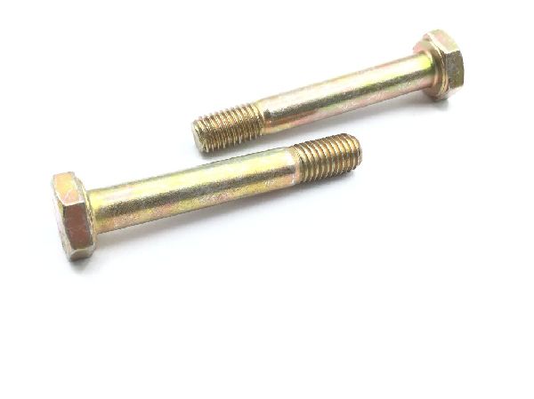 AN4-15A Machine Bolt (2)